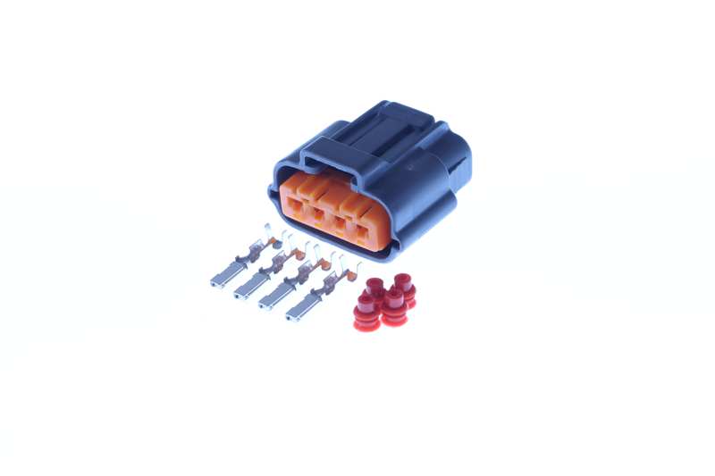 Electrical connector repair kit